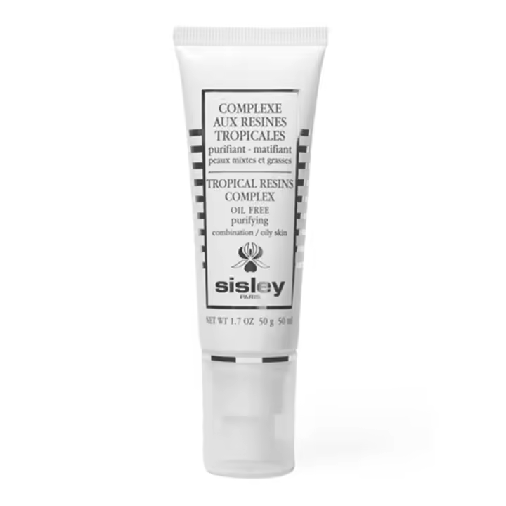 SISLEY TROPICAL RESINS COMPLEX OIL FREE CREMA 50M3 - 1