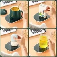 Mini Taza De Sopa Con Cuchara Y Bolsa De Almacenamiento Set De Desayuno Portátil Taza De Acero Inoxidable Con Cuchara Plegable Para Comidas En Viaje - details 10