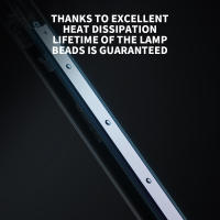 Lámpara De Escritorio Xiaomi Mijia 1S Versión Mejorada Con Índice De Reproducción De Colores Ra95 Control Por Voz Protección Ocular Plegable - details 13