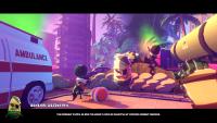 Smells like a mushroom | Sony PlayStation 5 - details 0