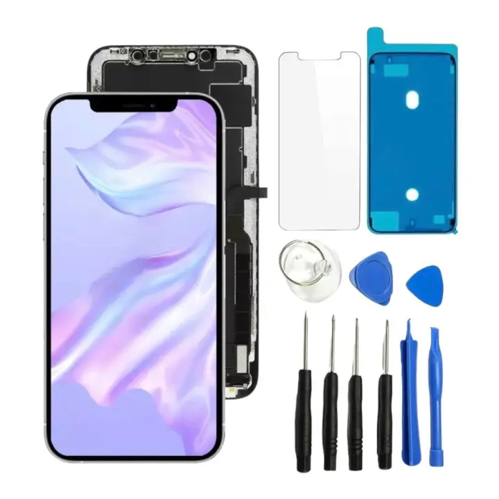 Pantalla Completa iPhone 13 Pro Max LCD Incell - 1