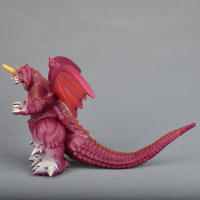 Figura De Acción Godzilla Destoroyah Rodan Modelo Juguete Móvil Para Niños Y Niñas Con Articulaciones De Dinosaurio Regalo De Película - details 0