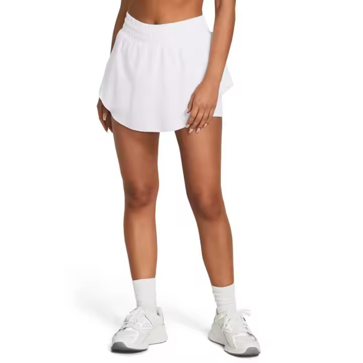 Under Armour Falda Pantalón Flex Woven - 1