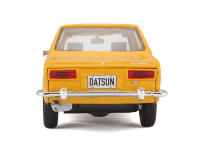 Modelo De Coche De Colección Maisto 1:24 Datsun 510 JD Edición Drift Aleación De Metal Juguete De Precisión Estática Para Adultos Y Niños - details 13