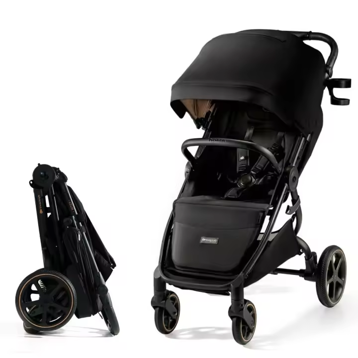 KINDERKRAFT Silla de paseo MITZY hasta 22 kg de Kinderkraft - 1