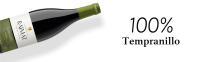Raimat Tempranillo Pirinenca Ecológico - Vino Tinto - Caja 6 botellas 75cl - details 2