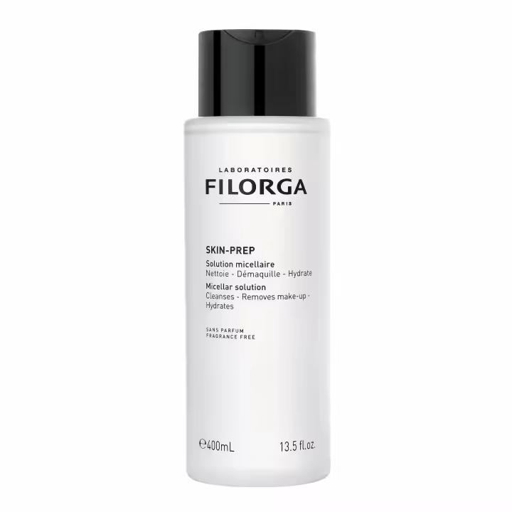 LABORATOIRES FILORGA SKINPREP SOLUCIÓN MICELAR 400ML - 1