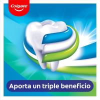 Start Electric | Colgate Pasta de Dientes 75ml - Triple Acción, Fresh Gel, Herbal, Blanqueadora, Protección Contra Caries - Frescura Duradera, Blanqueamiento, Protección Anticaries y Cuidado Natural | Marca Colgate - details 3