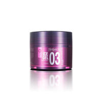 Salerm Cosmetics Gel de Peinado Ice 03 - Fijación Fuerte - 200 Ml - details 0