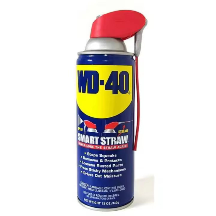 Lubricante wd40 flexible 400 ml 34692 - 1