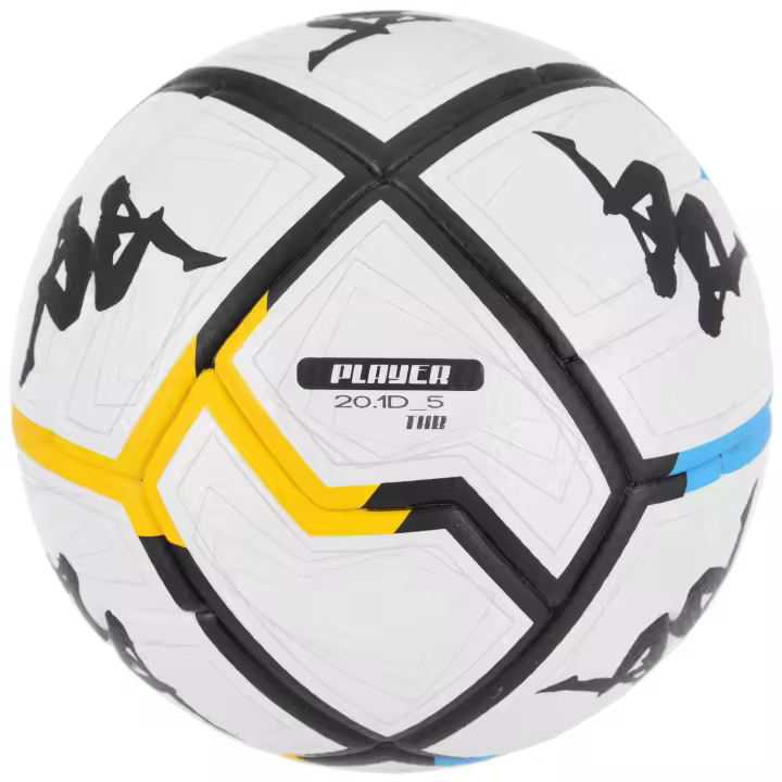 Kappa - Pelotas , 24 PANELES - Hombre Mujer - player 20.1d THB - 1