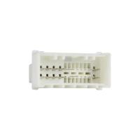 Adaptador De Cable Universal Para Radio Android Estéreo Para Coche Adecuado Para Hyundai Accent Azera Elantra Sonata Tucson KIA Cerato Forte Accesorios De Coche - details 8