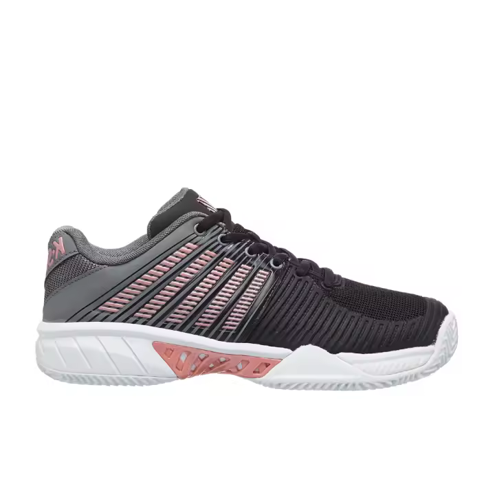 ZAPATILLAS K-SWISS COURT EXPRESS LIGHT 2 MUJER-5 (UK) 38 EU - 1