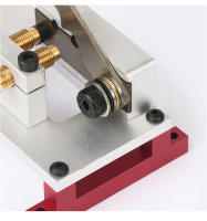 Tijeras De Corte De Tubo Con Cable Herramienta De Cuchillo Para Metalworking Set De Herramientas De Jardín Y Juego - details 4