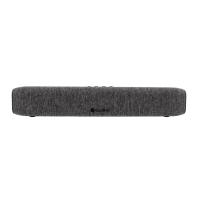 Barra de Sonido CoolBox BAND BS23, Conexión Bluetooth 5.3 + Cable Jack Incluido, Potencia 10W RMS x 2, Carga por USB-C, Control de Pista, Volumen, Encendido y Modo. - details 0