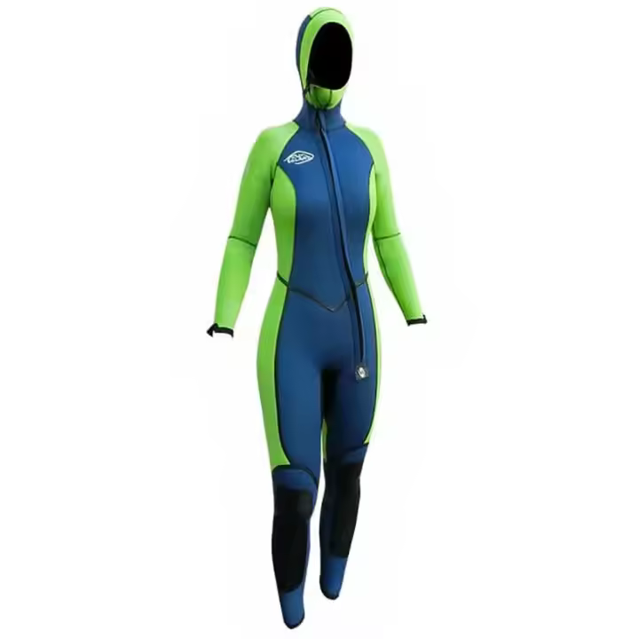 Seland Traje De Neopreno Para Barranquismo Ronda - 1