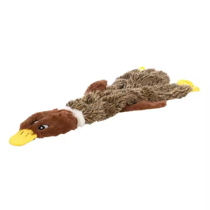 Flamingo Juguete Para Perros Inez Duck - 1