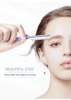 Cepillo De Cejas De Acero Inoxidable 5PCS Antideslizante Duradero Y Fácil De Usar Para Principiantes Con Mango Antirroto - details 0