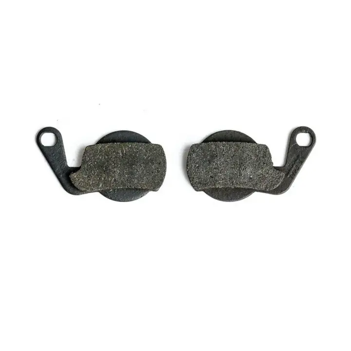 Magura Pastillas Freno Disco 5.1 Performance Plateado - 1