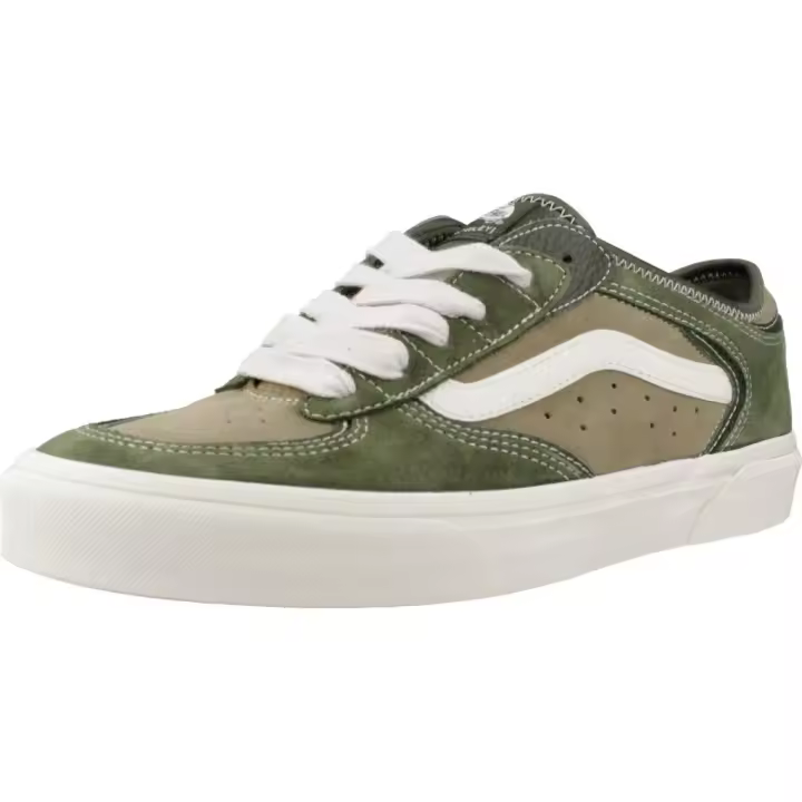 Zapatillas deportivas de Hombre Marca Vans Modelo Rowley Classic - 1