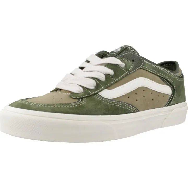 Zapatillas deportivas de Hombre Marca Vans Modelo Rowley Classic - 1