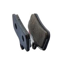 ZOOM HB876 Frenos De Disco Para Bicicleta Y Scooter Eléctrico Pastillas De Freno Hidráulico 4-pistones Placa De Fricción Accesorios De Aceite Para Ciclismo - details 2