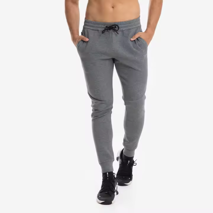 Pantalón Jogger Hombre Urban Premium - 1