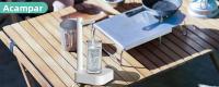 Bomba De Agua Galón Portátil Eléctrica Para El Hogar Y Camping Dispensador Inteligente Automático Botella De Agua Con Bomba - details 13