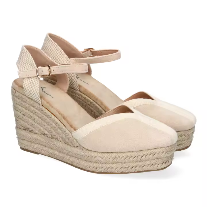 CU�A Sport3punto0 TF3395-Beige - 1