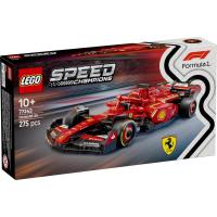 Lego Speed Champions   Ferrari SF-24 Lego 77242 - details 0