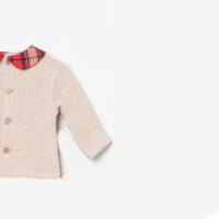 Coco Acqua Conjunto Pack de bebé niña 700660 ARENA ropa niños Winter ROYALE CORDONETS - details 3