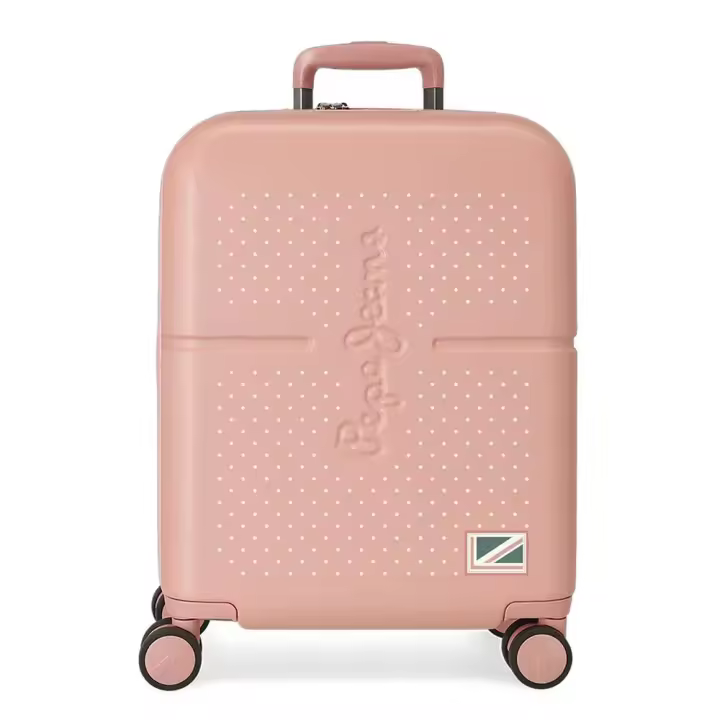 Maleta Cabina Trolley Pepe Jeans Laila 40 cm x 55 cm x 20 cm  37L - 1