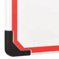 vidaXL Set de canasta de baloncesto de pared cinco piezas - details 2