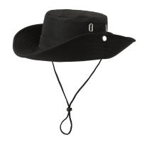 Sombrero De Pescador Para Hombres Gran Alas Transpirable Protección Solar De Primavera Y Verano Adecuado Para Actividades Al Aire Libre - details 3
