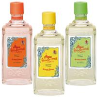 Álvarez Gómez Set de 3 Aguas de Colonias (Concentrada + D'Orange + Fraîche) Spray de 300ml - Fragancias Emblemáticas Españolas - Aroma Fresco y Duradero - details 0