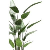 Emerald Planta heliconia artificial 125 cm verde 419837 - details 2