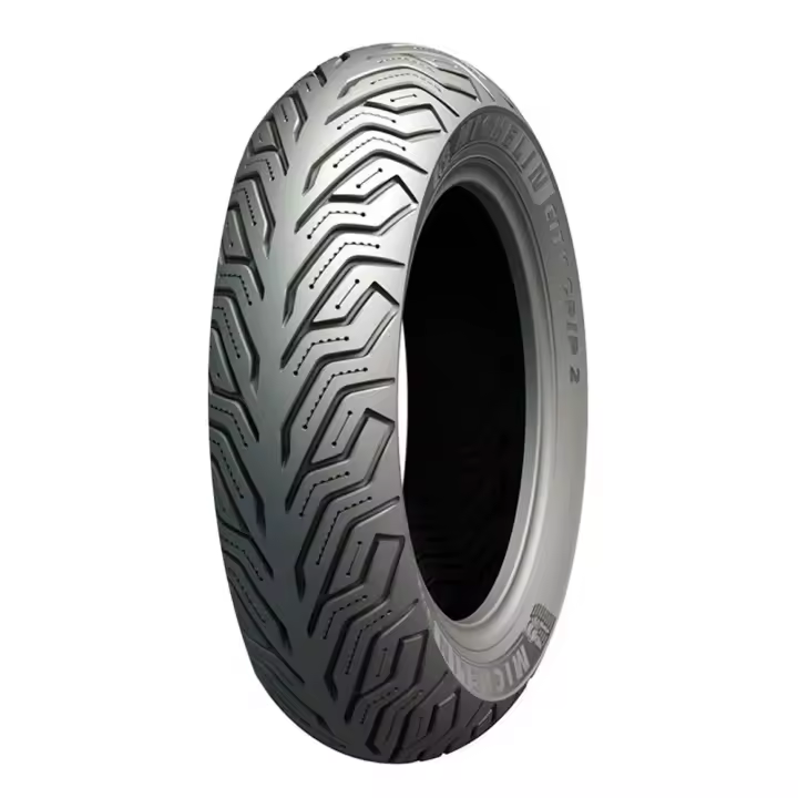 Michelin Moto Neumático Trasero De Scooter City Grip 2 63s Tl - 1