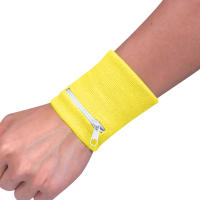 Bolso De Muñeca Para Correr Y Ciclismo Con Cierre Seguro Y Almacenamiento Deportivo Para Gimnasio Y Viajes 1 Pieza Universal Para Mayores De 13 Años Material De Algodón - details 18
