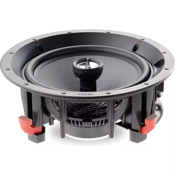 Focal 100 ICW8 - Altavoz coaxial de 2 vías - 1