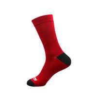 4 Pares De Calcetines Deportivos Profesionales Para Verano Protección Del Pie Ciclismo Altura Media Funda De Toalla Transpirables - details 7