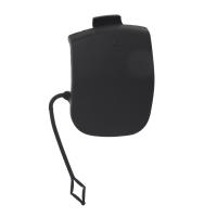 Cubierta Para Ojo De Remolque Del Parachoques Delantero 51117302479 Cubierta Para Gancho De Remolque Reemplazo Para Cooper F55 F56 F57 2014-2019 ABS - details 2