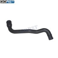 Kit De 6 Piezas Para Motor Audi VW Golf Crankcase Breather Hose 06A103213F Tubo De Ventilación Para Motor 1.8T Material Plástico - details 6