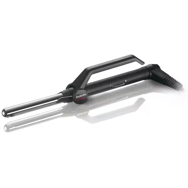 BabylissPRO RIZADOR DE PELO PROFESIONAL TENACILLA PRO MARCEL 16 mm DUAL VOLTAGE 20 W. -BAB2231E- - 1
