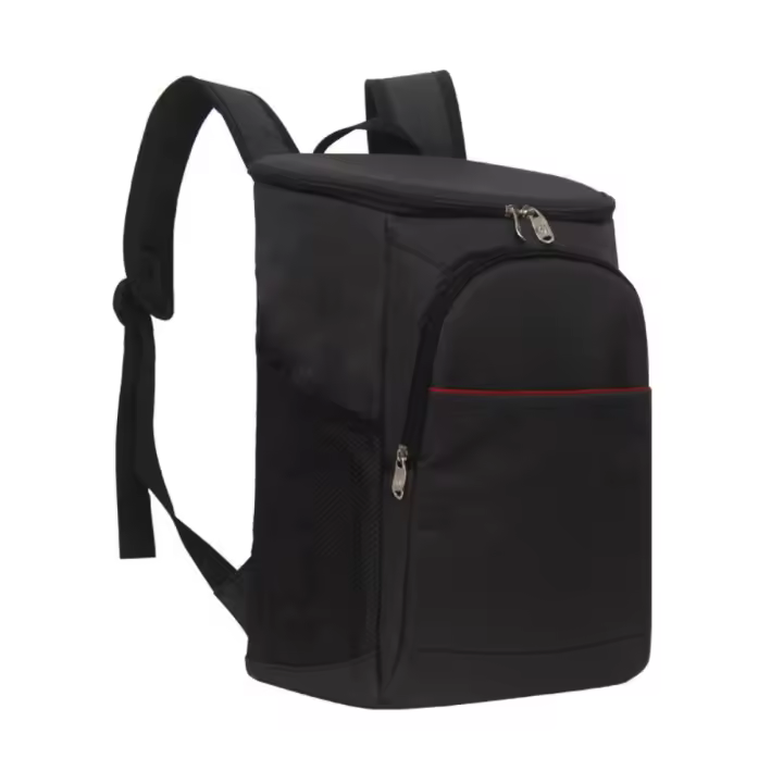 Mochila térmica de gran capacidad para hombre, morral resistente al agua con abrebotellas, ideal para Picnic y comida - 1