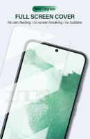 2PCS Protector De Pantalla De Vidrio Templado Para Samsung Galaxy S21 S22 S23 S24 Ultra Resistente a Huellas Y Arañazos Vidrio HD Para Galaxy S20 FE - details 2