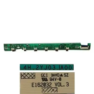 Módulo botonera 4H.2YJ03.A00 E162032 ACER KG251Q - 1