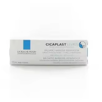 La Roche-Posay La Roche Posay Cicaplast Labios 7,5ml - 1