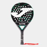 Pala Joma Game Jr 2025 Negro/Verde - pala de pádel - details 0