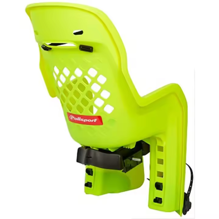 Polisport Move Silla Portabebés Trasera Joy Cfs - 1