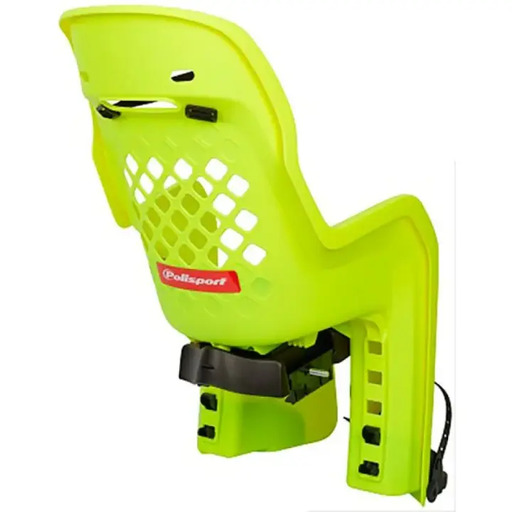 Polisport Move Silla Portabebés Trasera Joy Cfs - 1